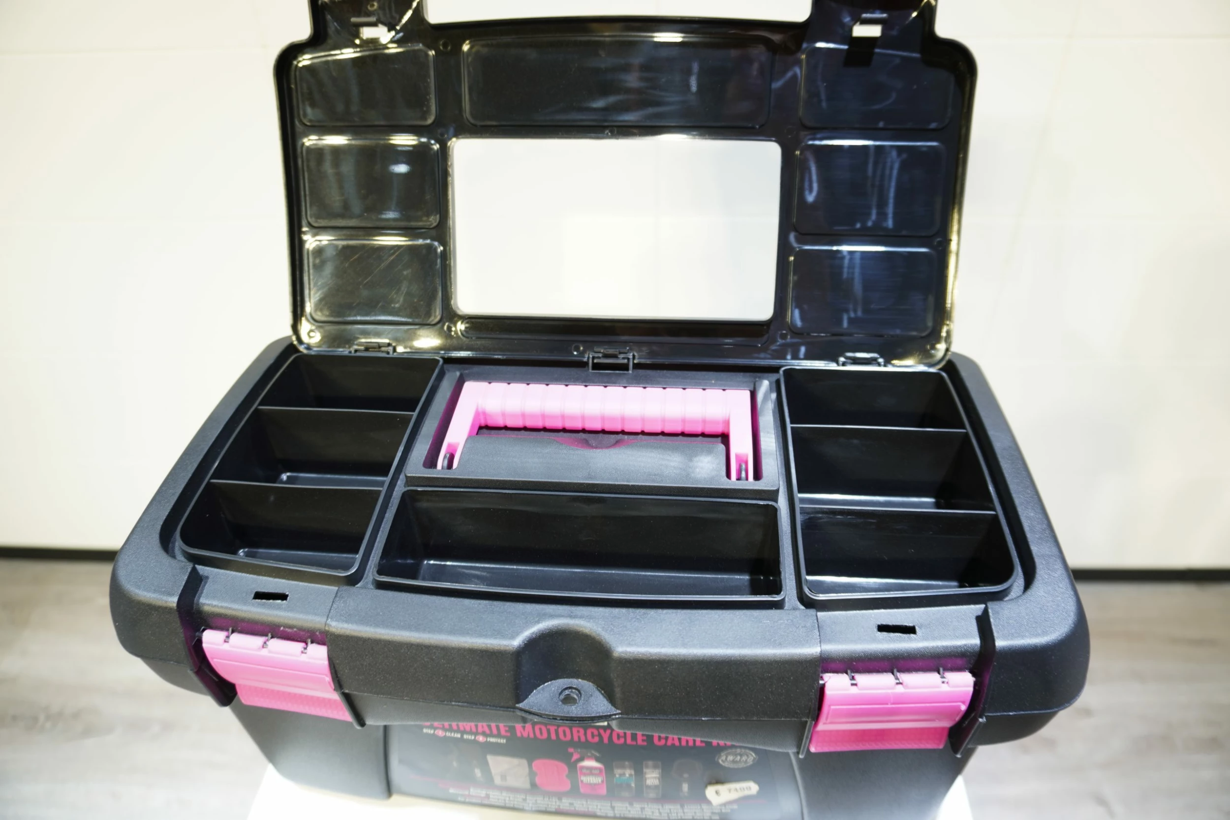 Valise Muc Off Ultimate – Image 6