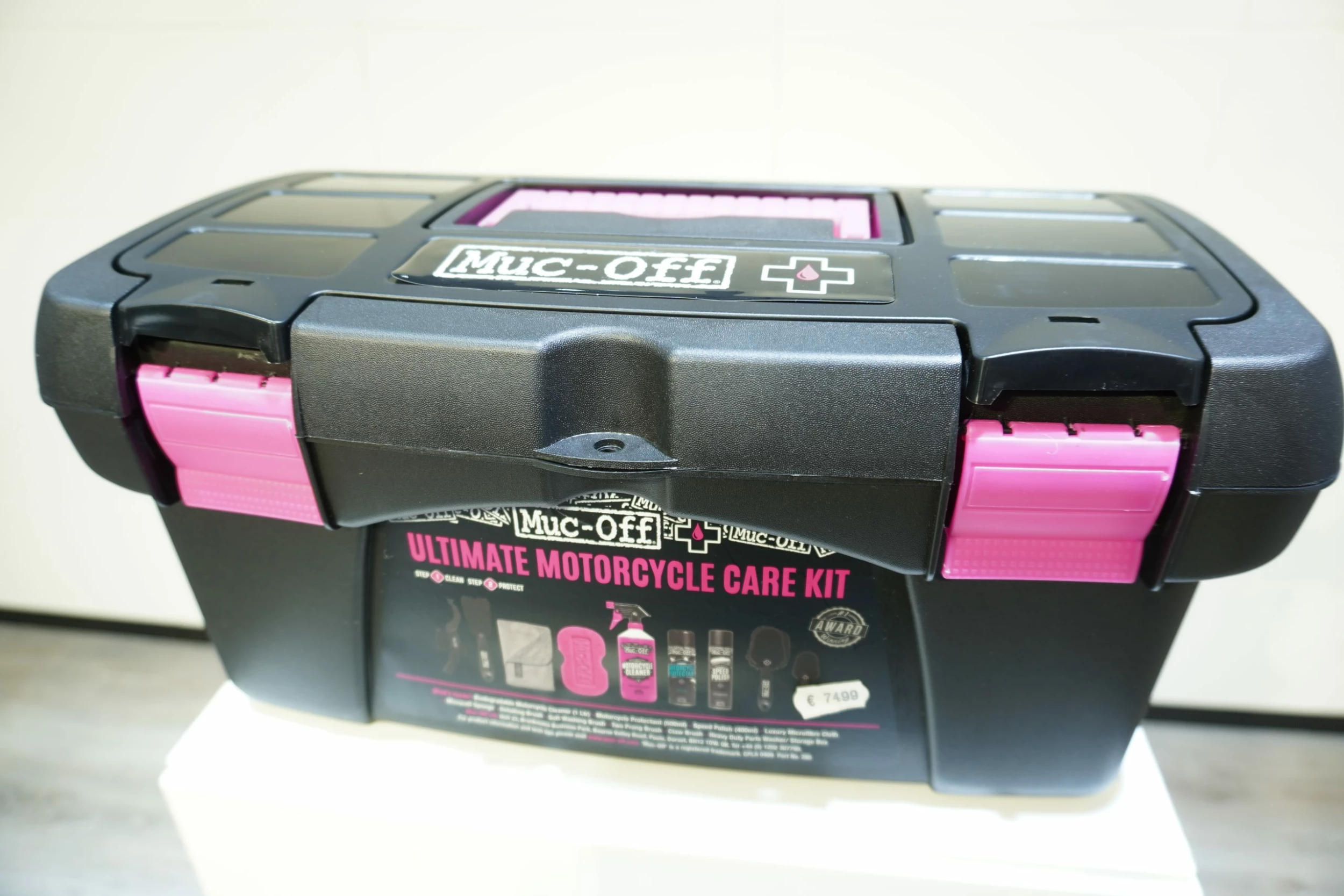 Valise Muc Off Ultimate – Image 5