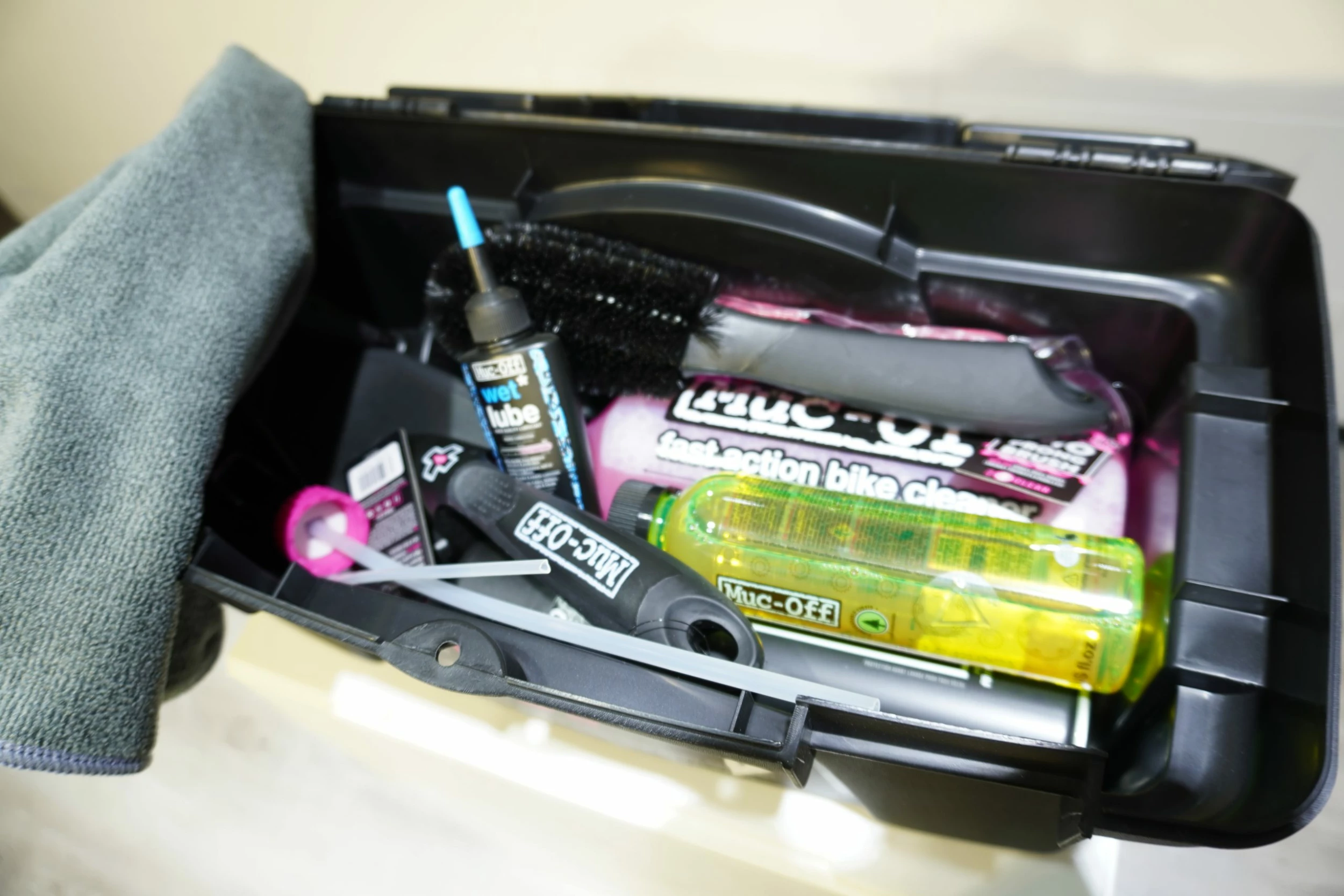 Valise Muc Off Ultimate – Image 7