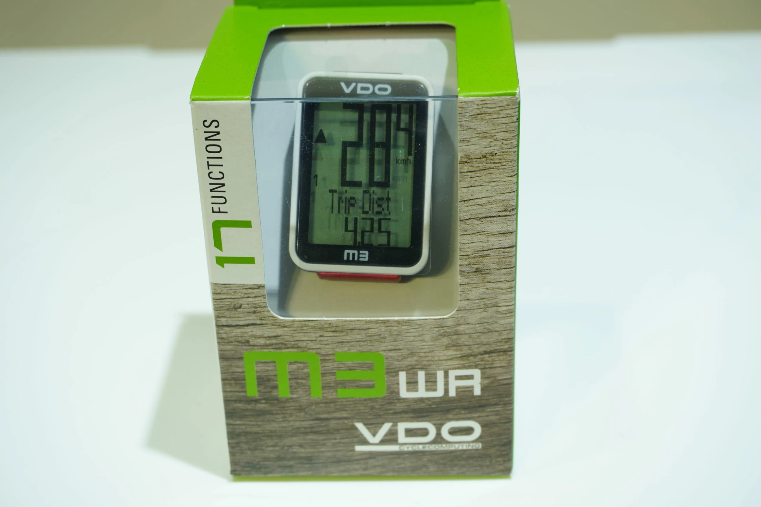 Compteur VDO – Image 2