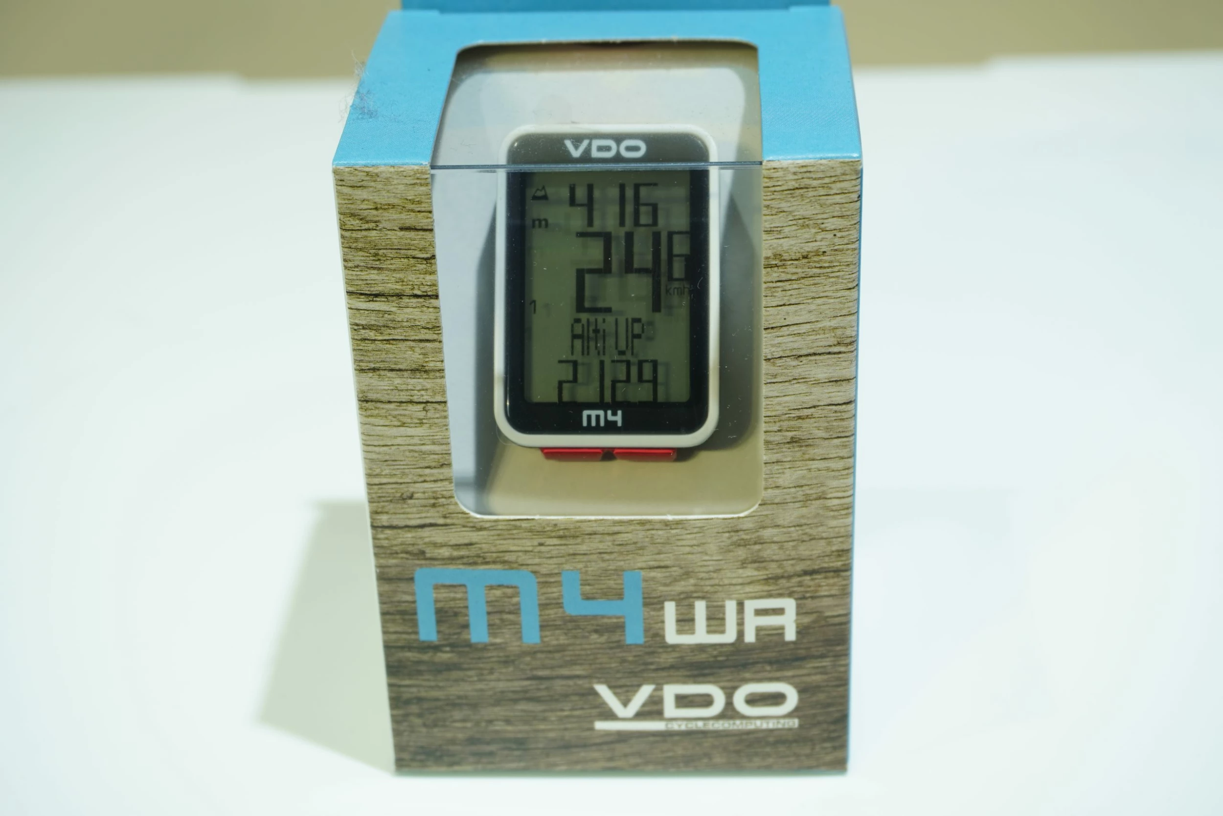 Compteur VDO – Image 3