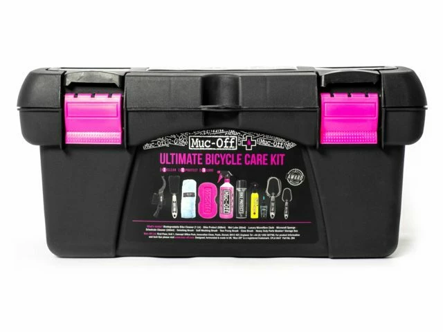 Valise Muc Off Ultimate – Image 2