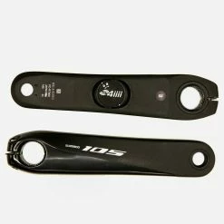 Manivelle 4iiii 105 R7000 Capteur Puissance