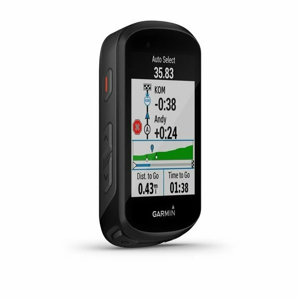 Garmin Edge 530 – Image 2