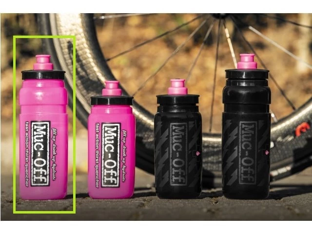 Muc Off Bidon 750ml – Image 3