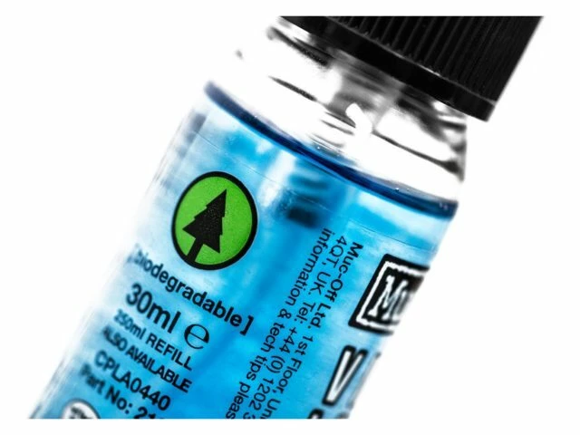 Muc Off Pack Nettoyant Lunettes – Image 3