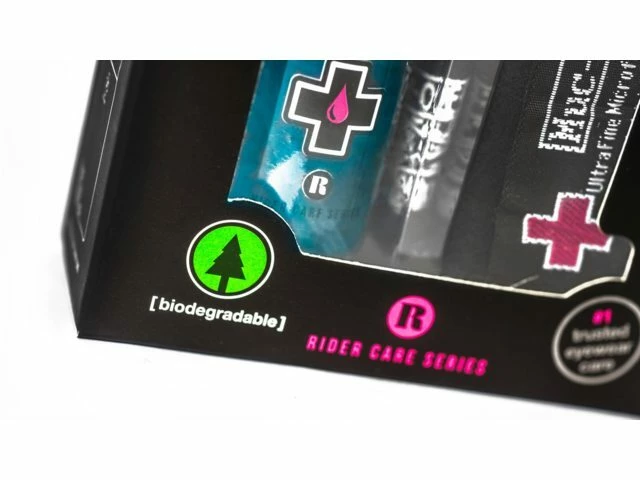 Muc Off Pack Nettoyant Lunettes – Image 4