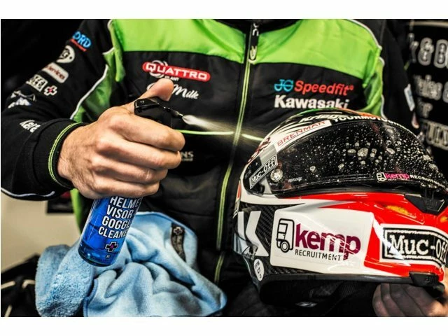 Muc Off Pack Nettoyant Lunettes – Image 6