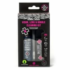 Muc Off Pack Nettoyant Lunettes
