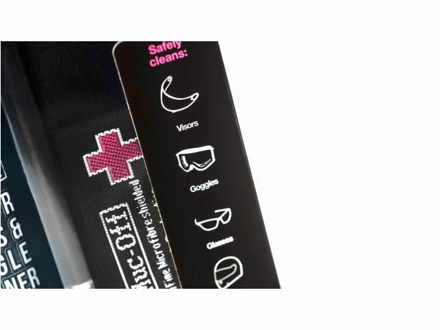 Muc Off Pack Nettoyant Lunettes – Image 5