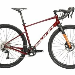 Sunn Venture S1 Gravel