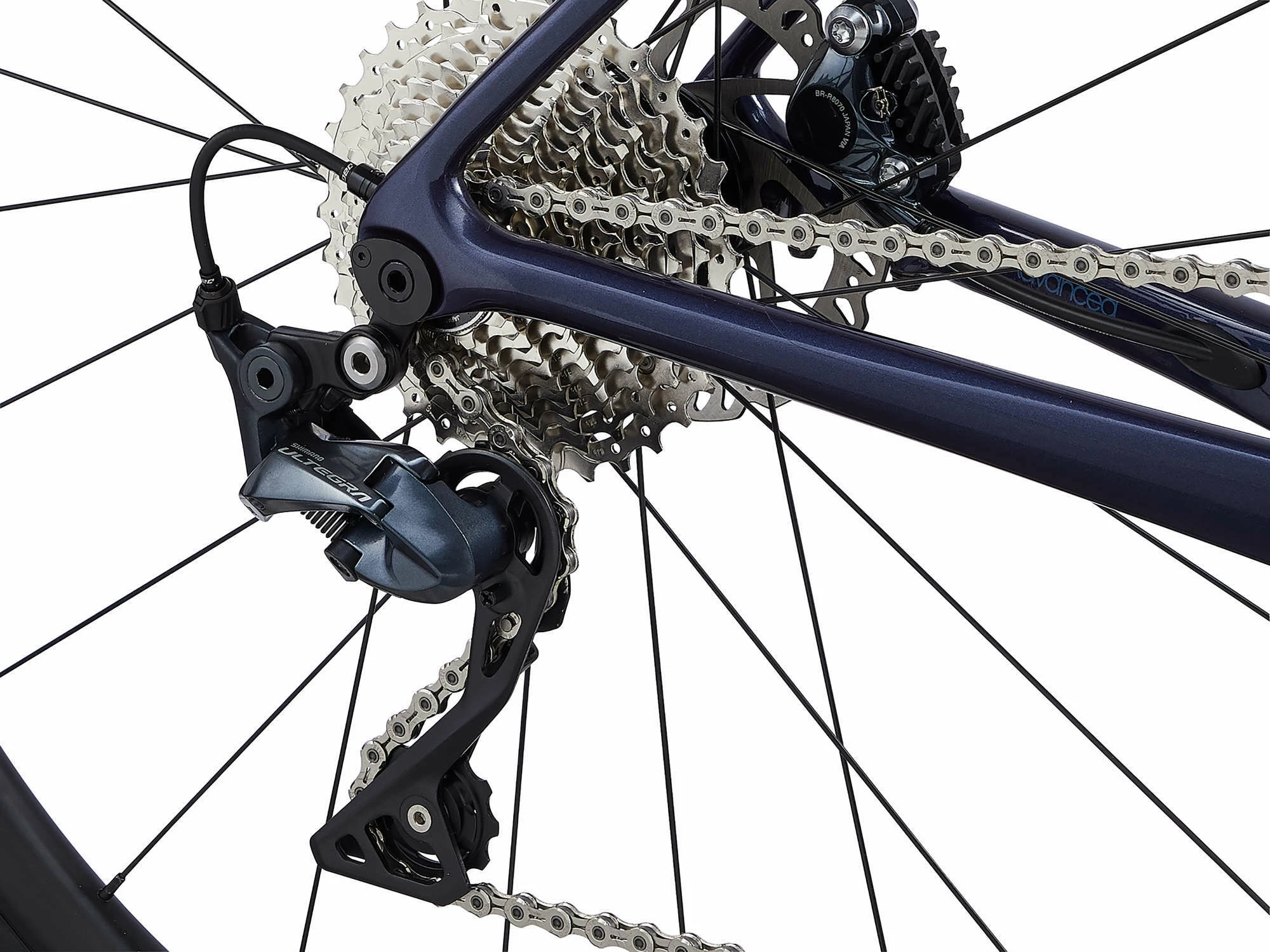 Liv Langma Advanced 1 Disc – Image 3