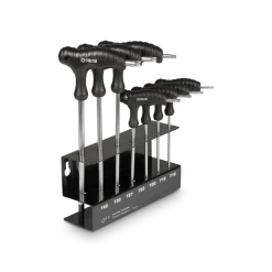 JEU DE CLÉS TORX RFR - CUBE