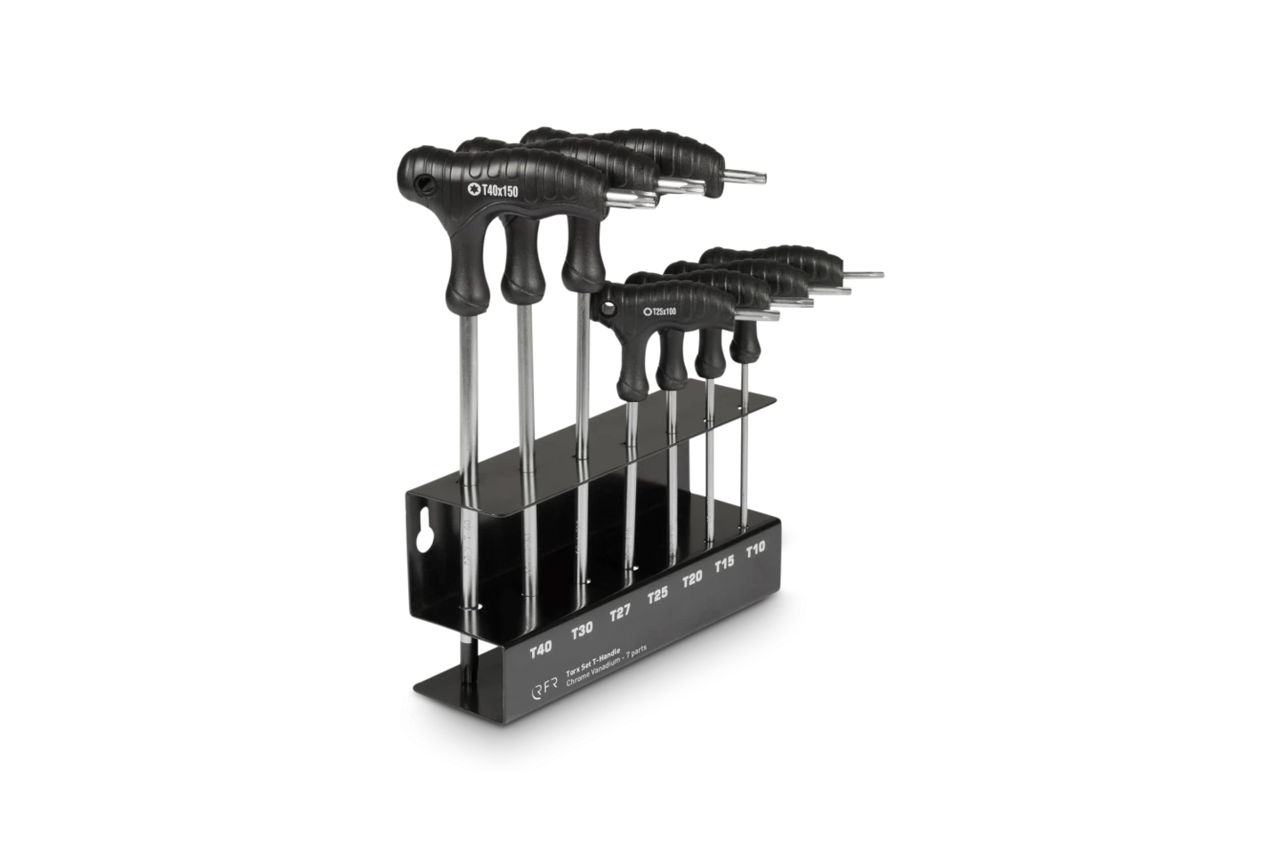 JEU DE CLÉS TORX RFR - CUBE