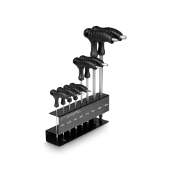 JEU DE CLÉS ALLEN RFR - CUBE