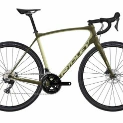 Ridley Kanzo Speed GRX600