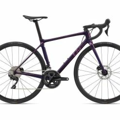 Liv Langma Advanced 2 Disc Chameleon Purple