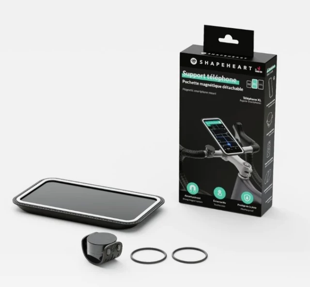 Support Téléphone - Shapeheart XXL