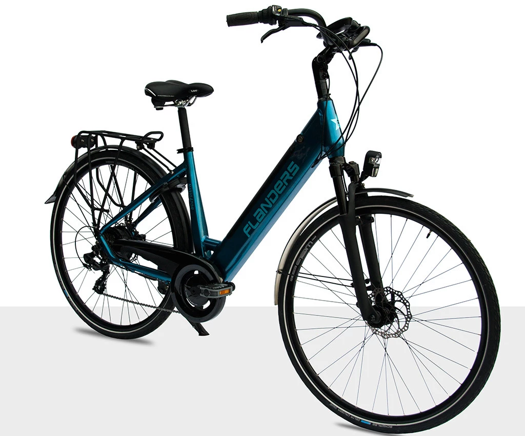 Flanders Touring Navigator – Image 3