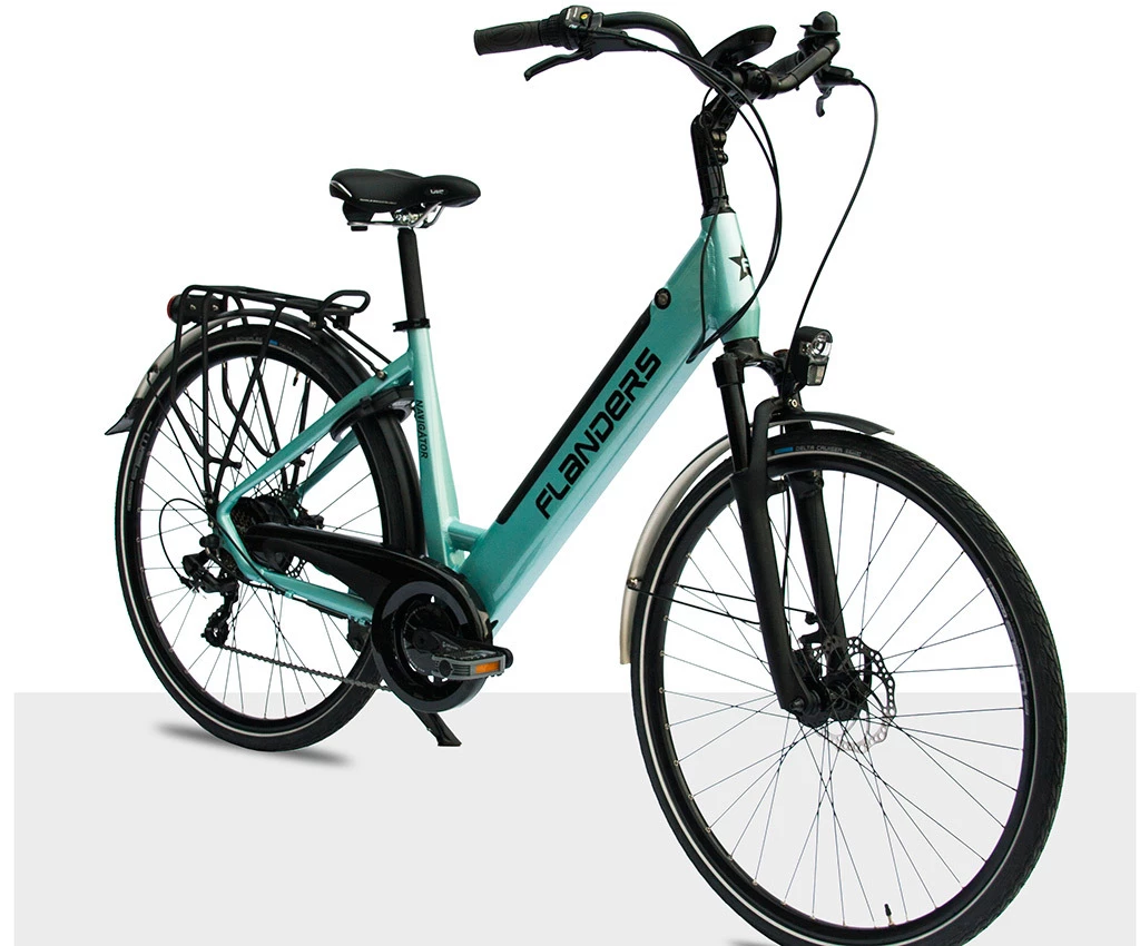 Flanders Touring Navigator – Image 2