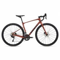 Giant Revolt Advanced 3 - Shimano Tiagra Disc