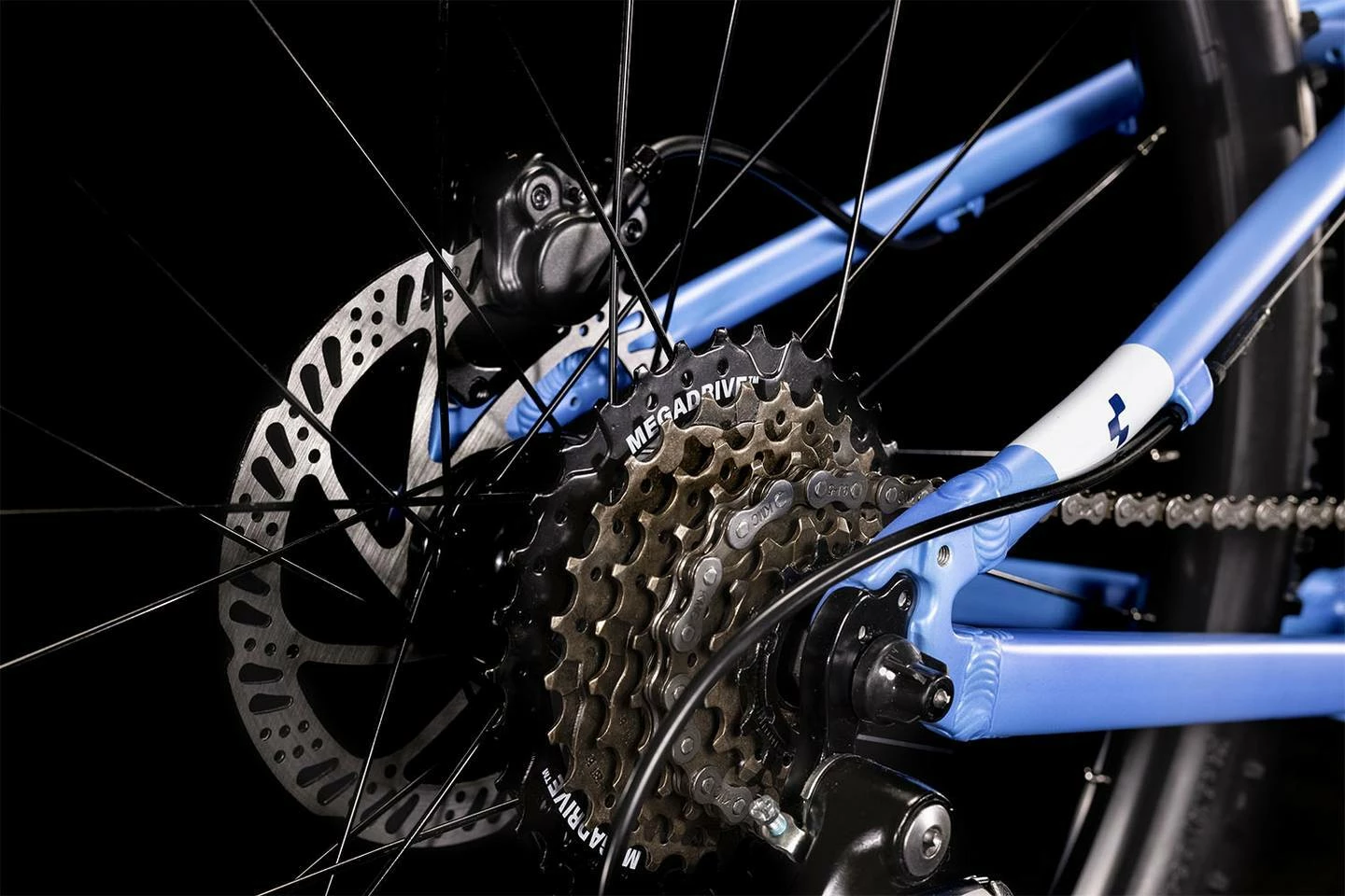 Cube Acid 240 Disc – Image 3