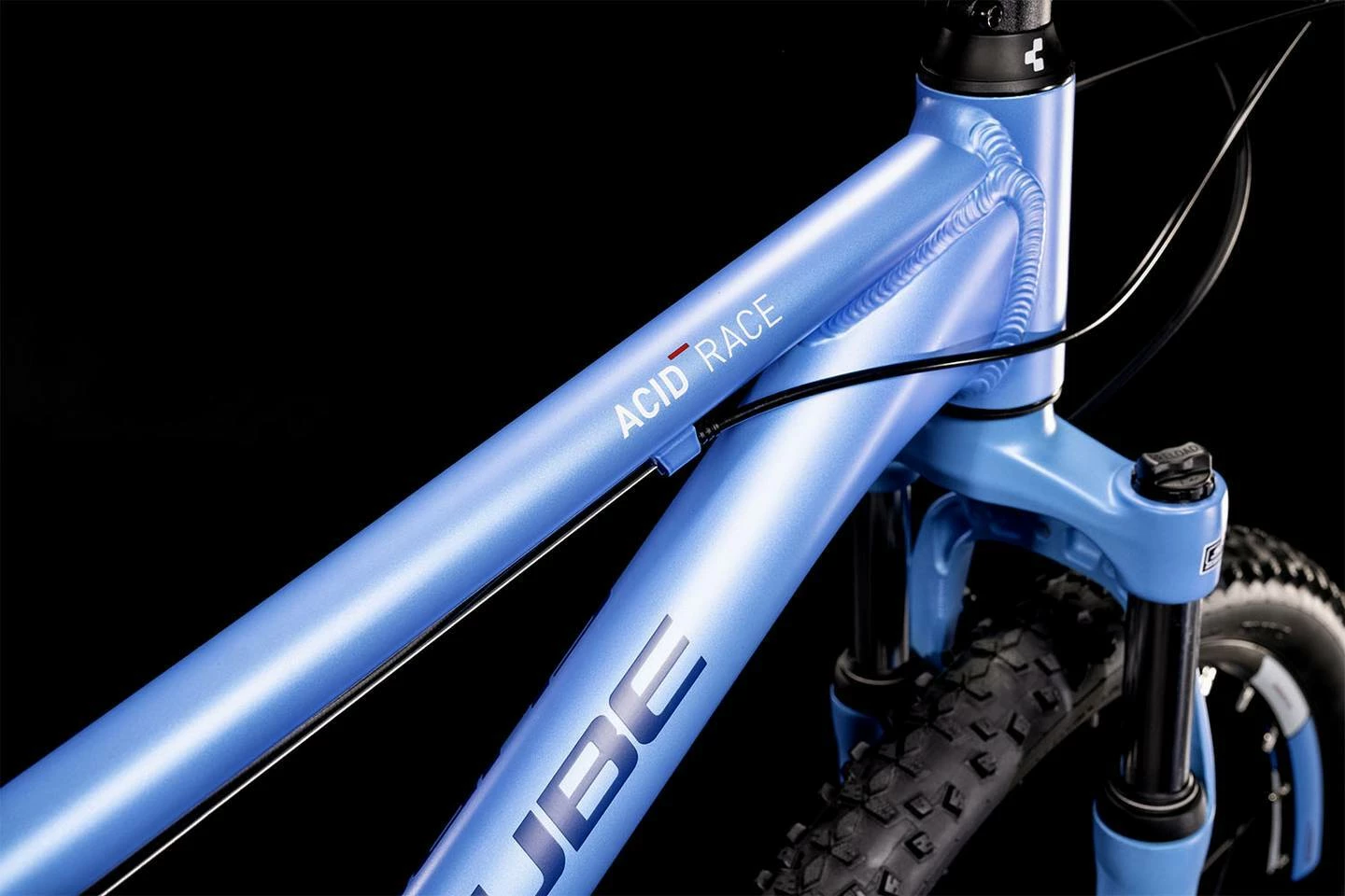 Cube Acid 240 Disc – Image 4