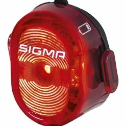 Lampe Arrière - Sigma Nugget II Led