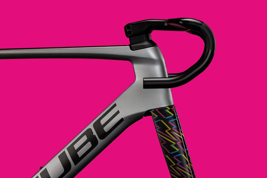 Cube Litening C:68X Kit Cadre édition LTD – Image 4