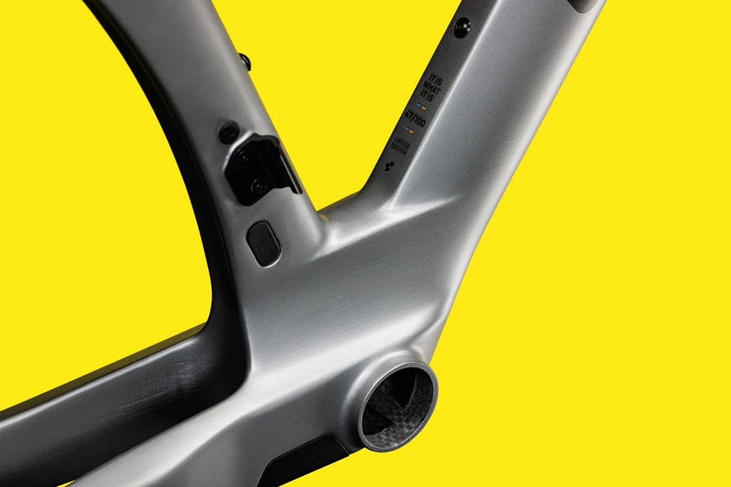 Cube Litening C:68X Kit Cadre édition LTD – Image 5