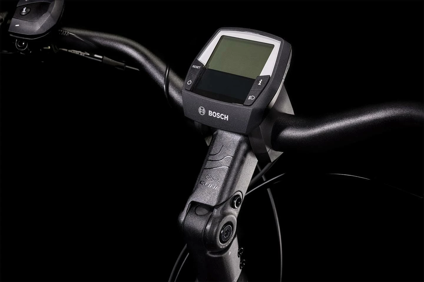 Cube Supreme Hybrid Pro 500 Red'n'black – Image 3