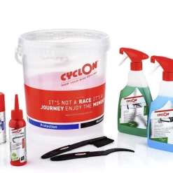 Pack De Nettoyage Cyclon