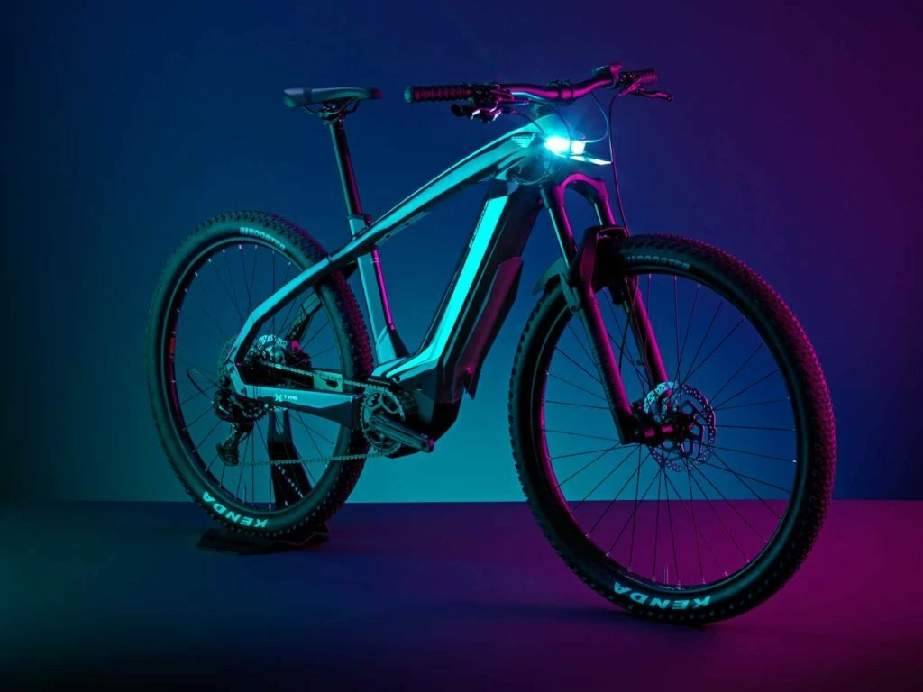 Bianchi E-omnia FX Type 500watt Sram GX 1x 12v 2022 – Image 2