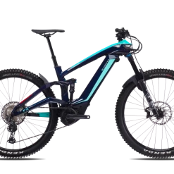 Bianchi E-omnia FX Type 500watt Sram GX 1x 12v 2022