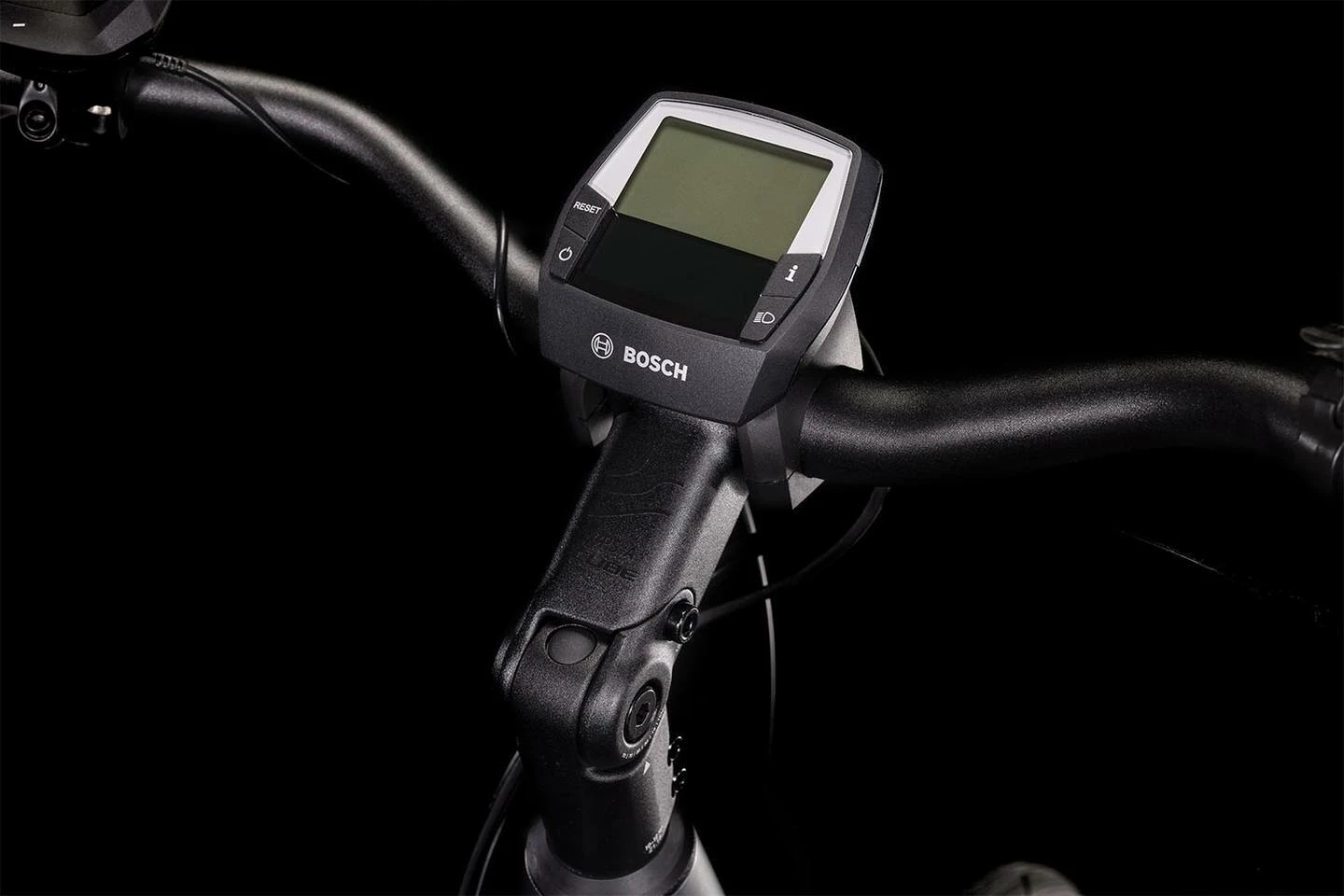 Cube Supreme RT Hybrid Pro 625 Flashgrey'n'black – Image 3