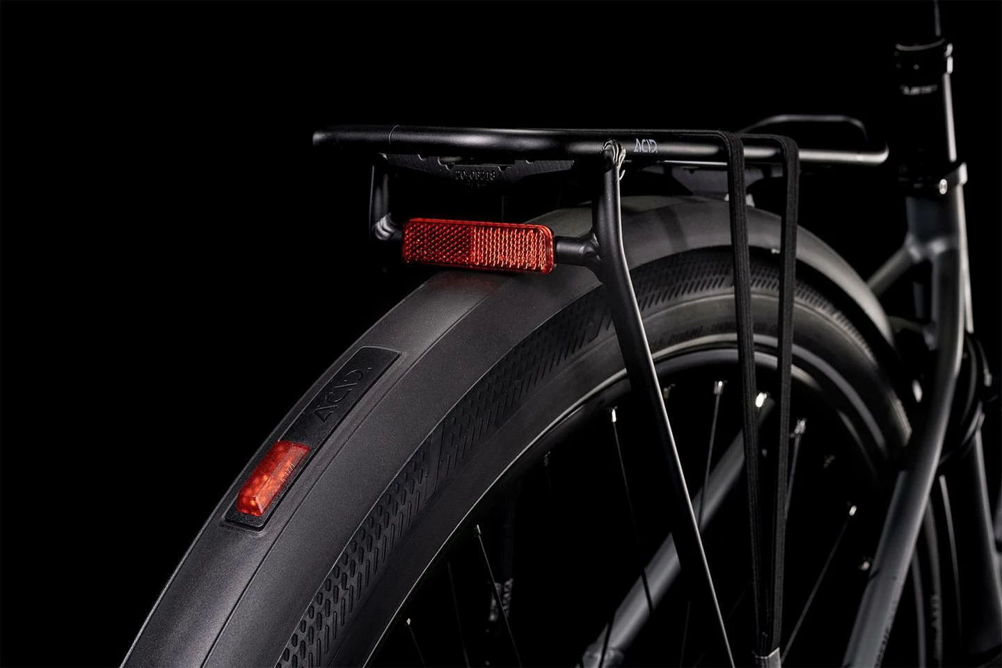 Cube Supreme RT Hybrid Pro 625 Flashgrey'n'black – Image 5