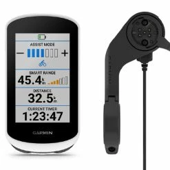 Garmin Edge Explore 2 Power Bundle