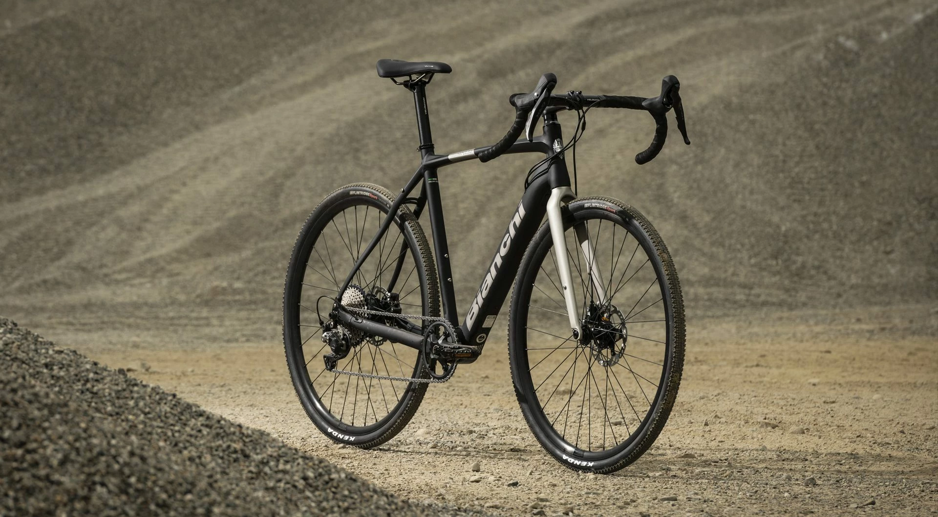 Bianchi Impulso E-Allroad GRX600 – Image 2