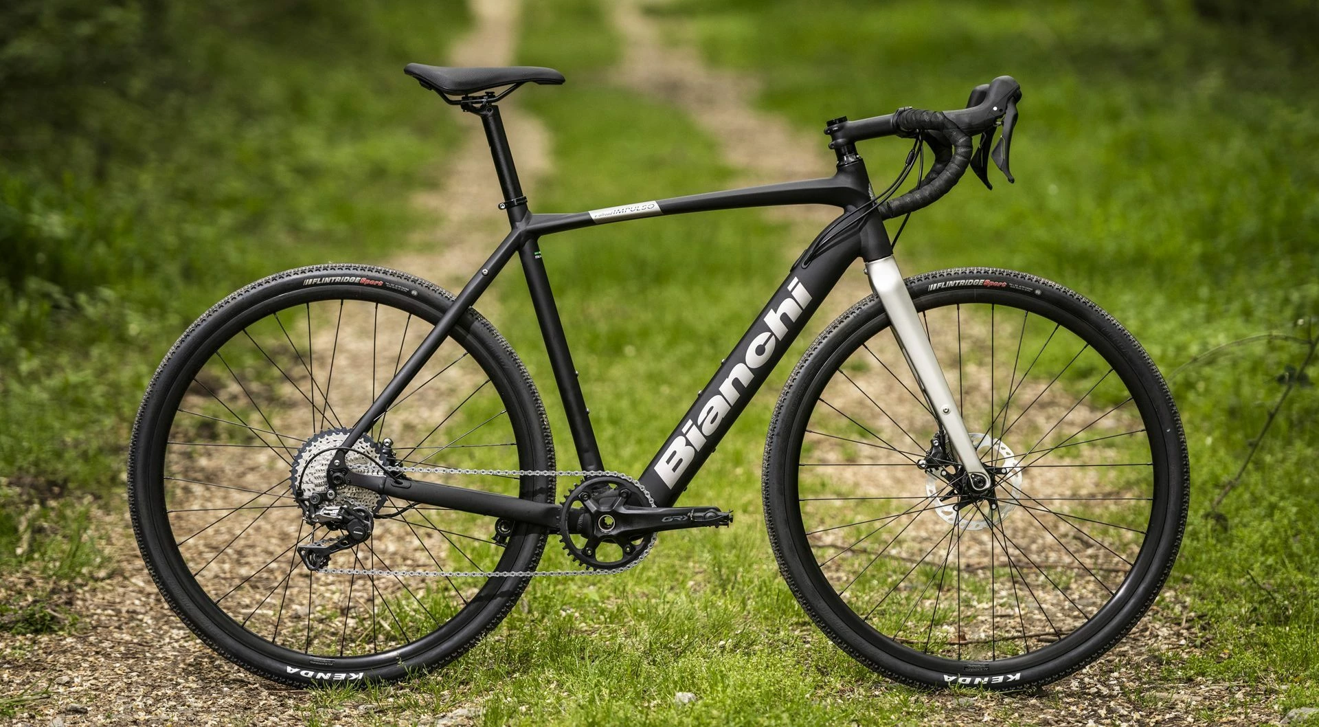 Bianchi Impulso E-Allroad GRX600 – Image 7