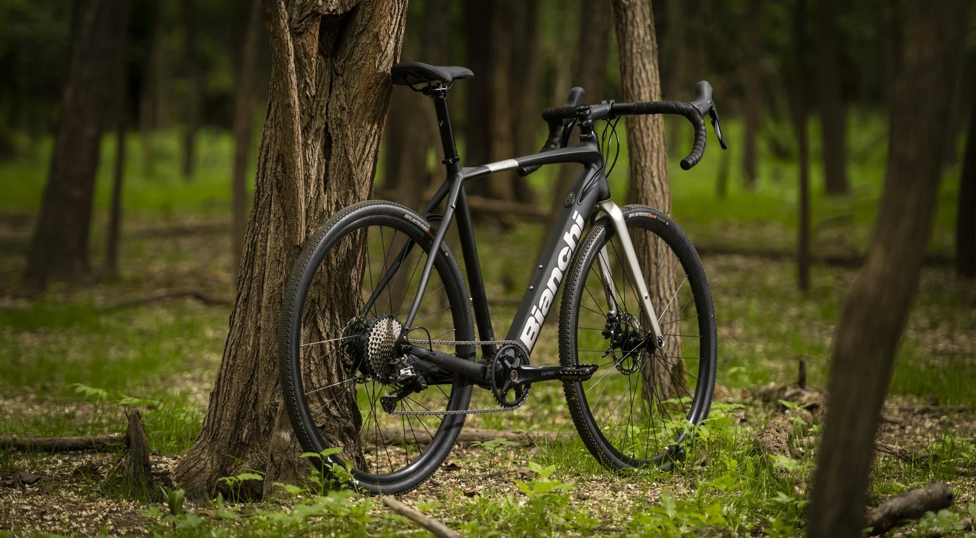 Bianchi Impulso E-Allroad GRX600 – Image 3