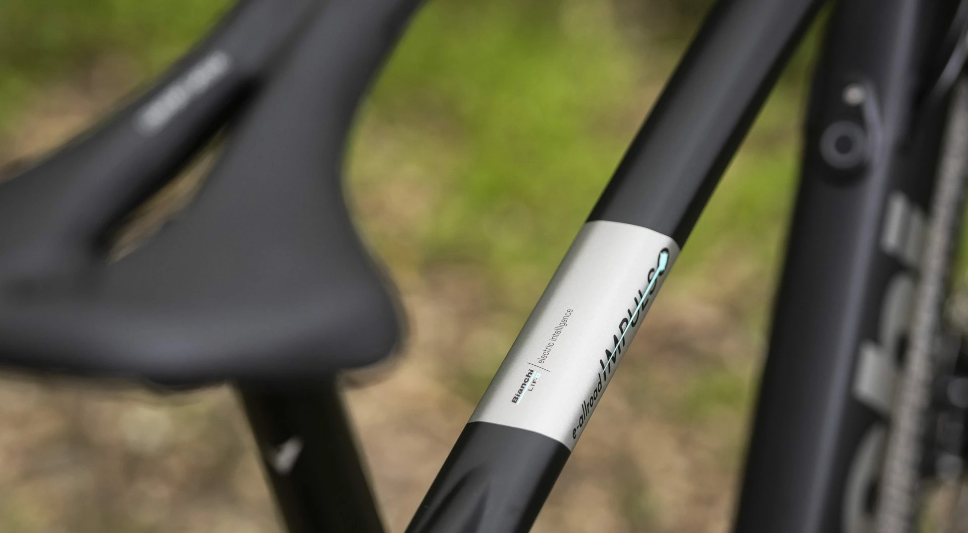 Bianchi Impulso E-Allroad GRX600 – Image 4