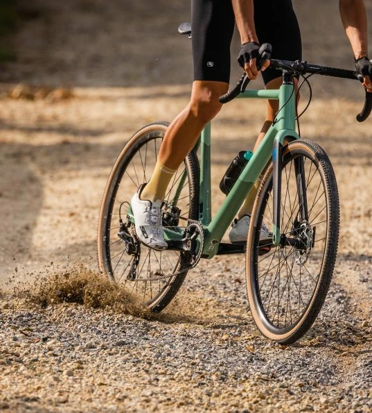 Bianchi Impulso PRO GRX600 Pistacho Olive – Image 4