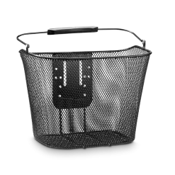 Panier + Fixation Cube Front 16litres