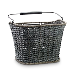 Panier + Fixation Cube Front 16litres