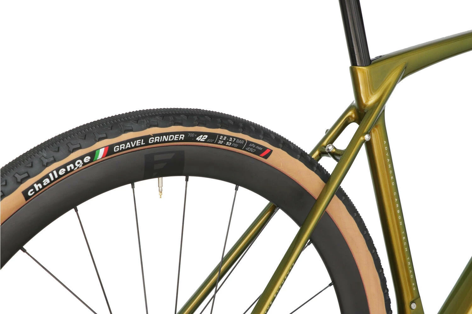 Isaac Torus Emerald Green GRX800 – Image 6