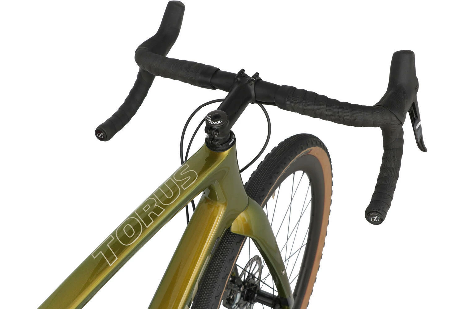 Isaac Torus Emerald Green GRX800 – Image 5