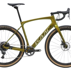 Isaac Torus Emerald Green GRX600