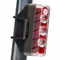 Blackburn - Dayblazer Rear 125 Lumen