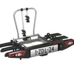 Porte Vélos Yakima FoldClick 3