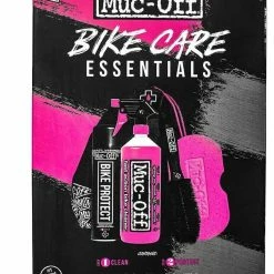 Kit Muc-Off 8 En 1